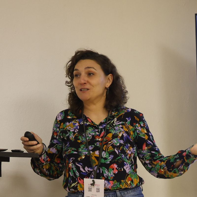 Belén Lapardina Bernús